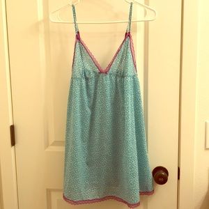 Victoria’s Secret Nightie